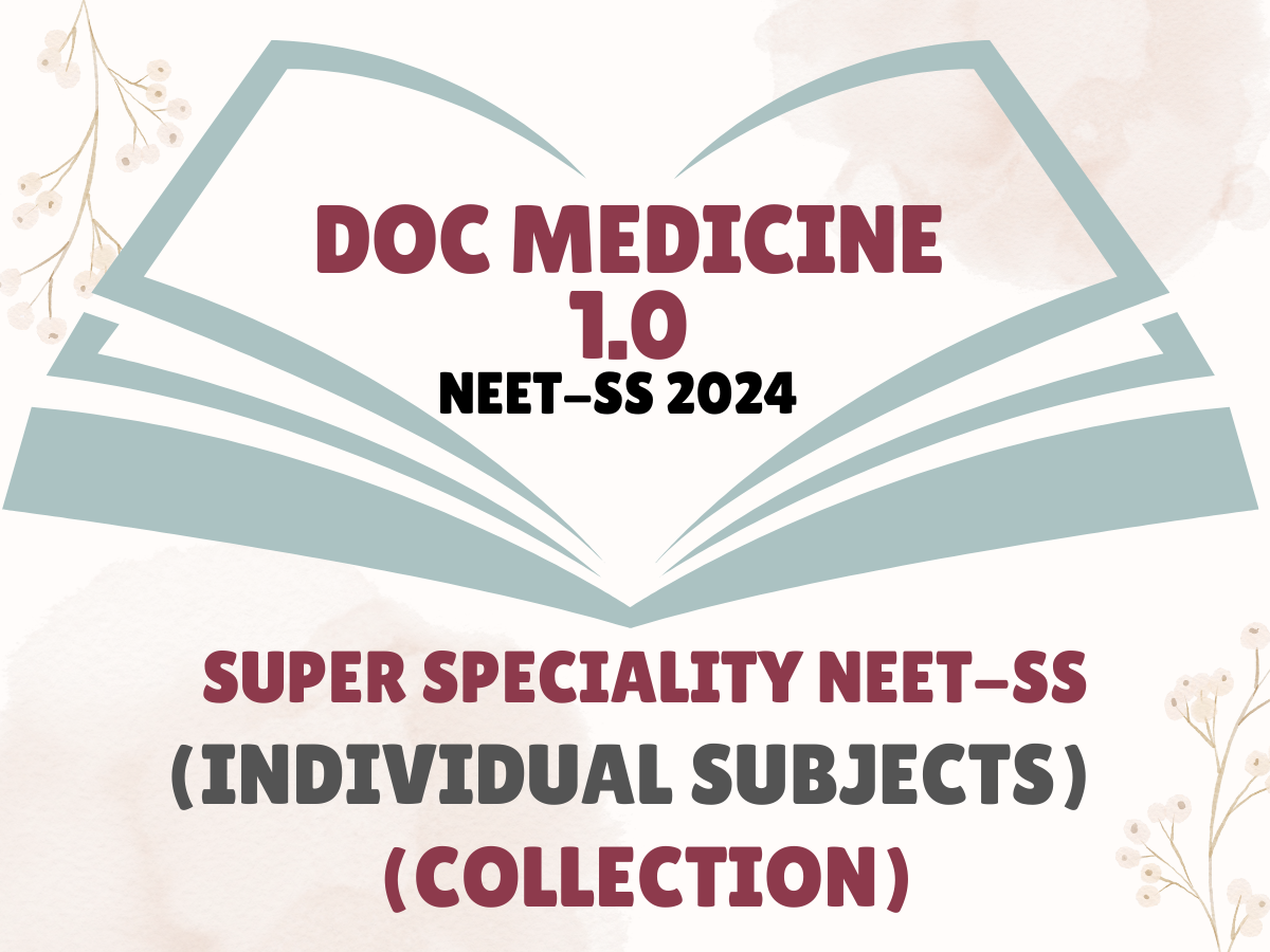 Doc Medicine 1.0