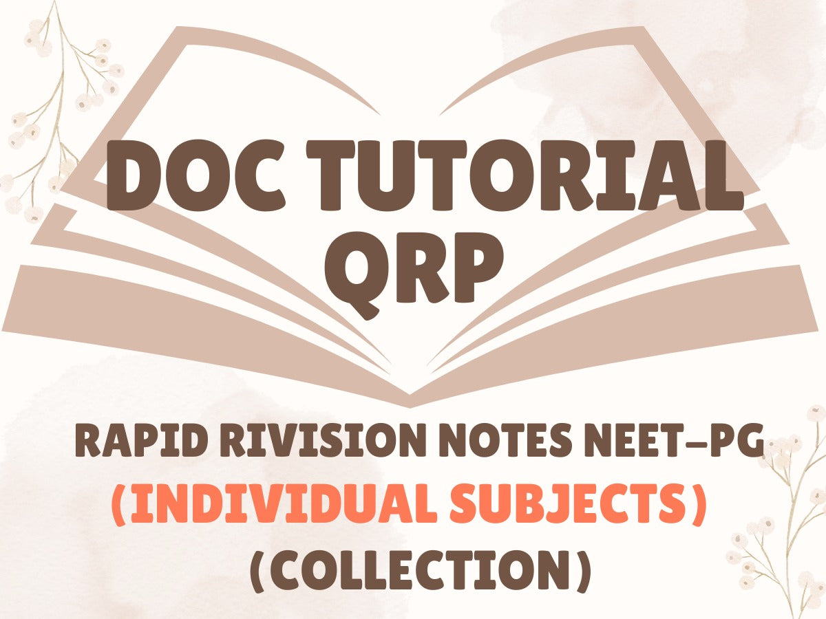 DOC TUTORIAL QRP