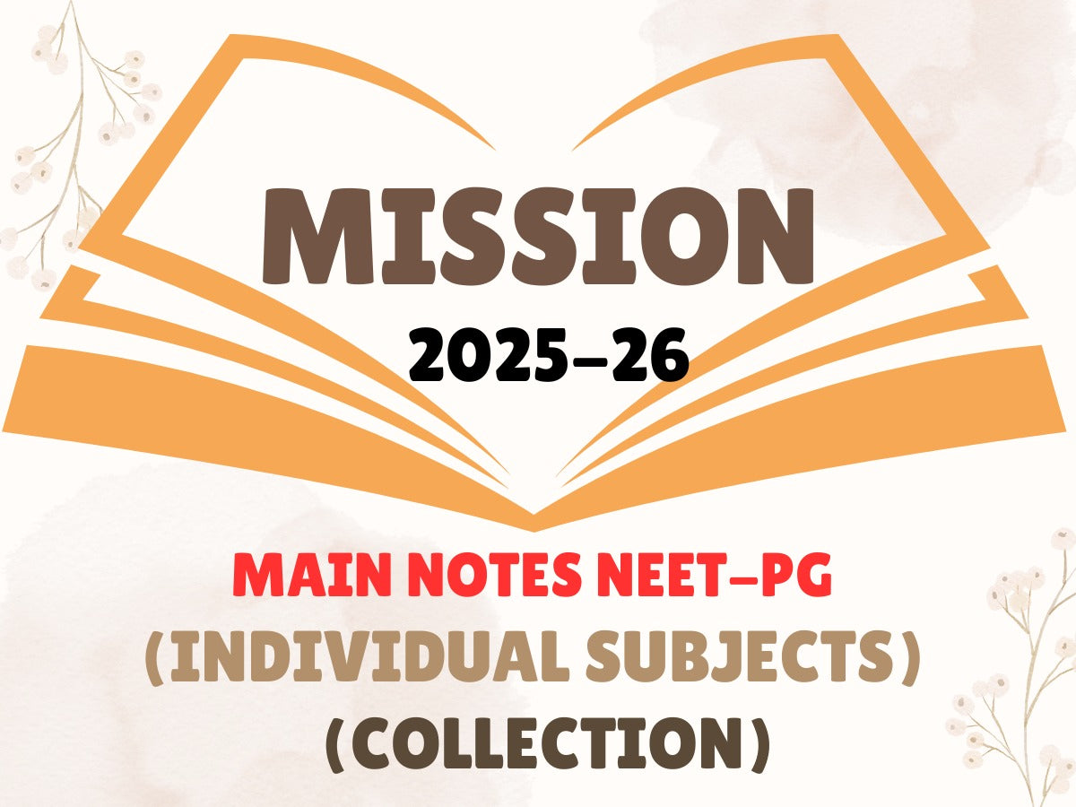 MISSION 2025-26