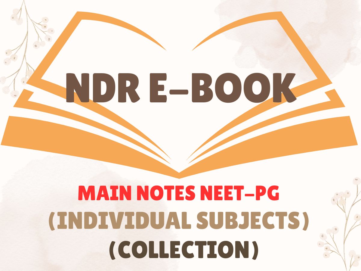 NDR E-BOOK
