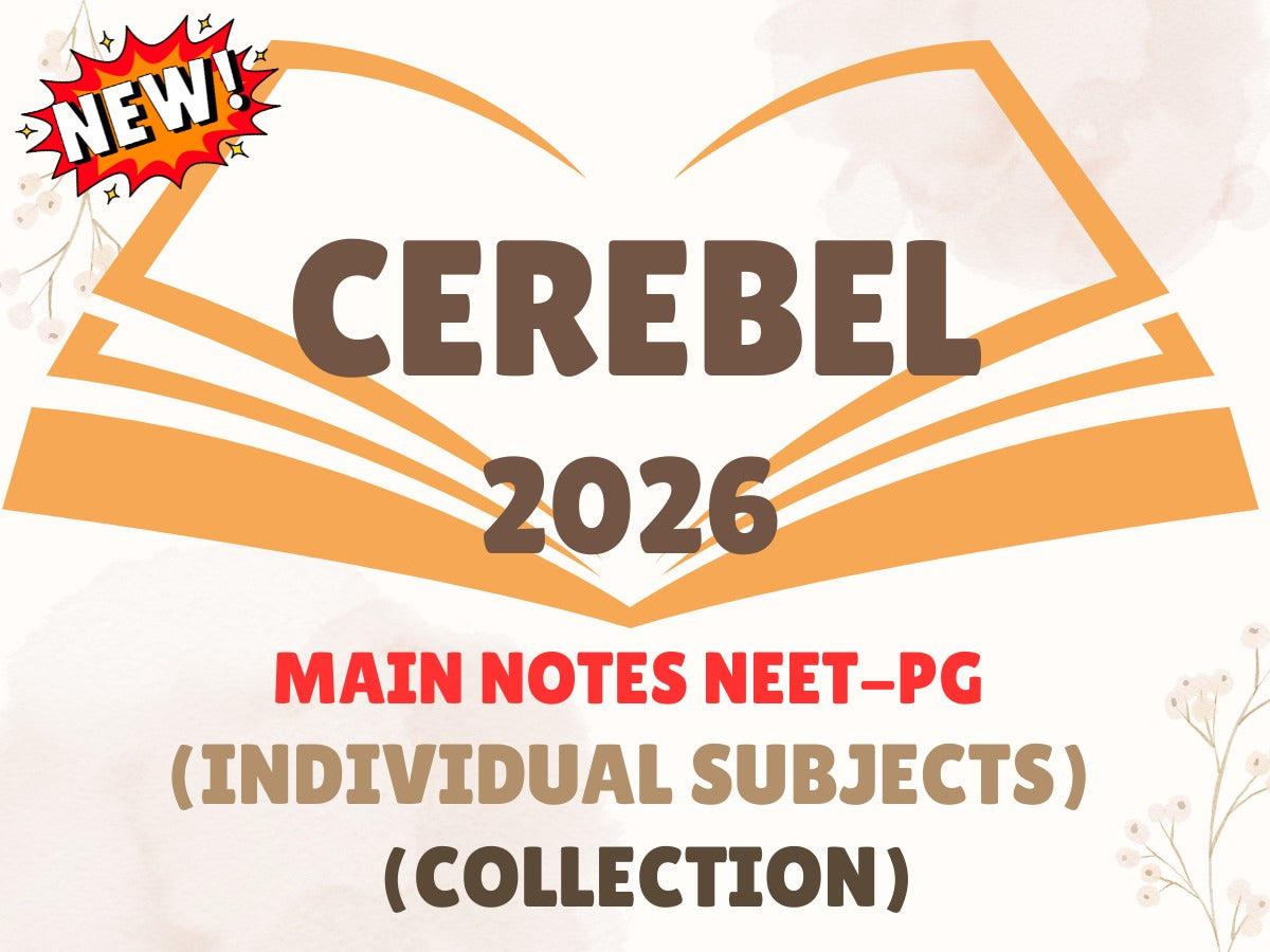 Cereb Notes 2026