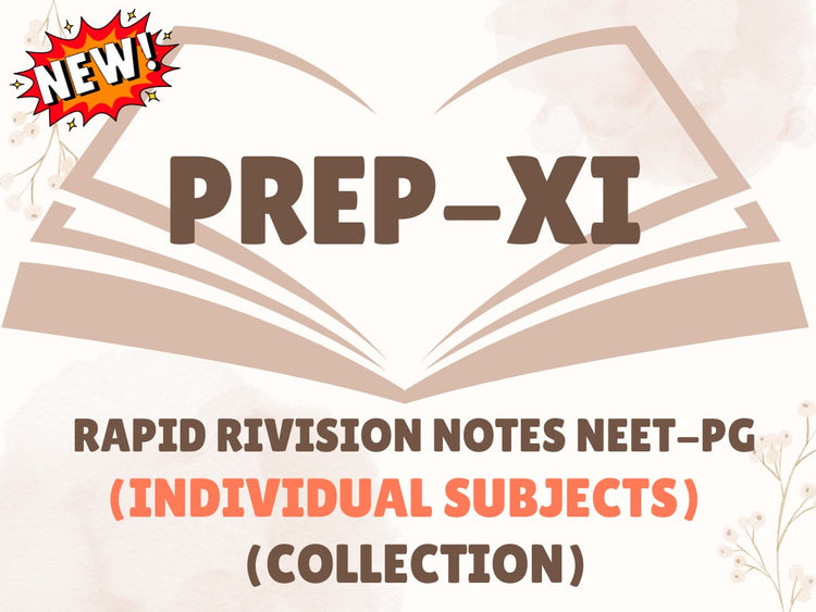 Rapid Revision Notes – PrintDoc