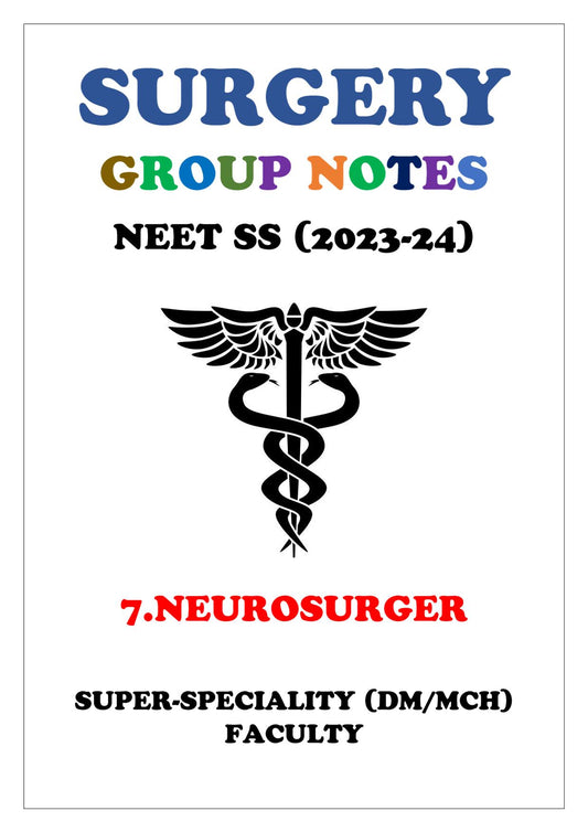 NEUROSURGER - Doc Surgery 1.0-7