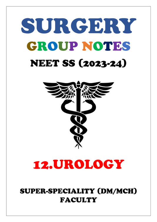 UROLOGY - Doc Surgery 1.0-12