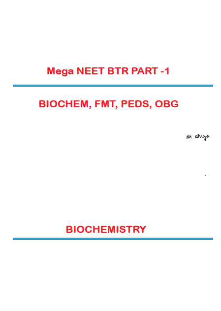 BTR MEGA BONUS ANNOTATED BY DR. ZAINAB VORA (New Offer)