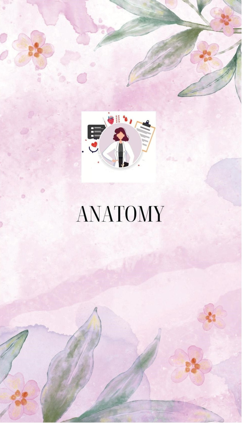 ANATOMY - NDR E-BOOK
