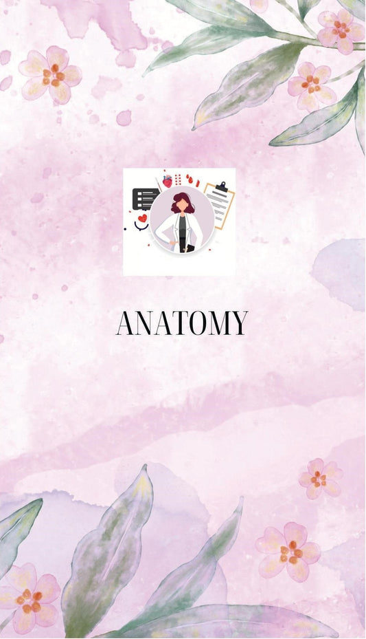 ANATOMY - NDR E-BOOK