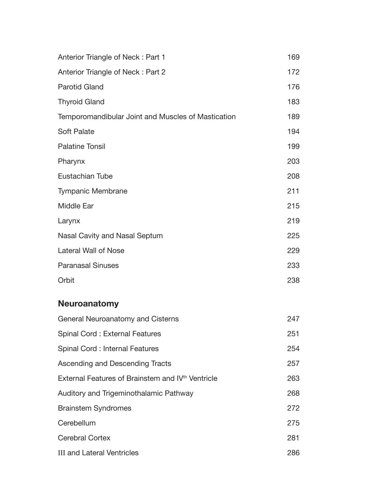 Anatomy M.8 MBBS First Year Notes in Colour for NEET-PG (New Offer)