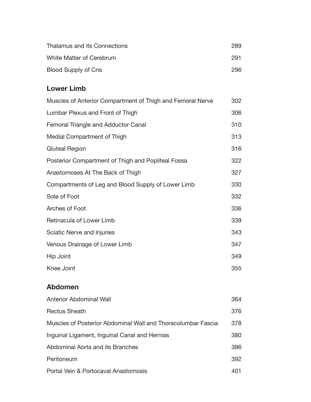 Anatomy M.8 MBBS First Year Notes in Colour for NEET-PG (New Offer)