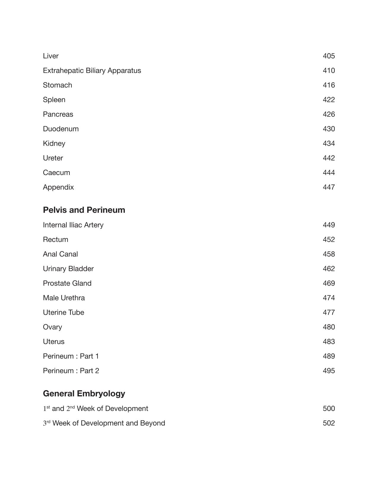 Anatomy M.8 MBBS First Year Notes in Colour for NEET-PG (New Offer)