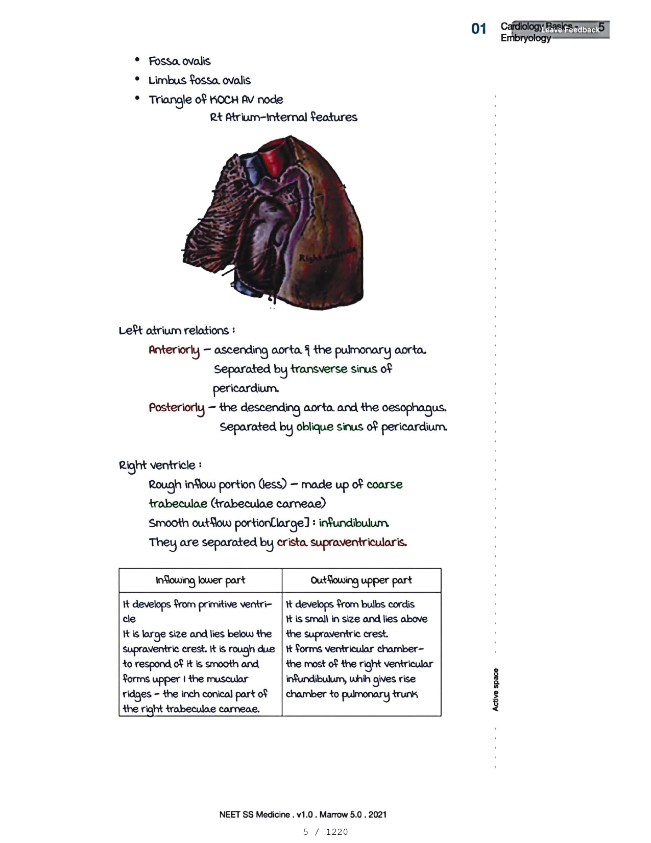 Medicine Neet SS - CARDIOLOGY