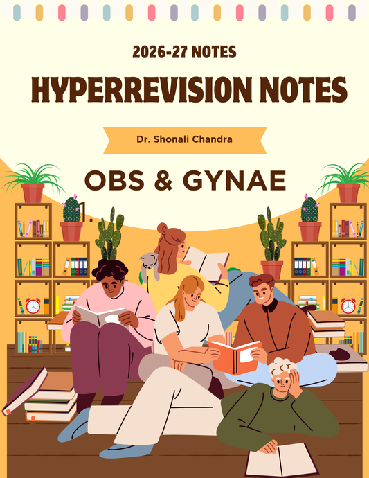 OBS AND GYNE - Hyperr RR Notes 2026