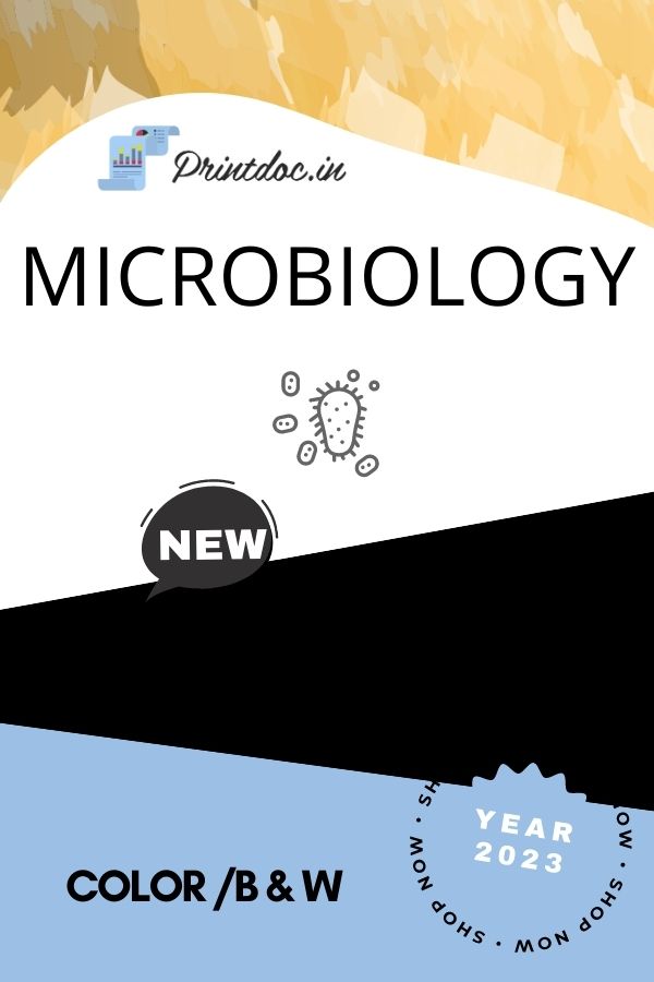 Cerebel RR - MICROBIOLOGY