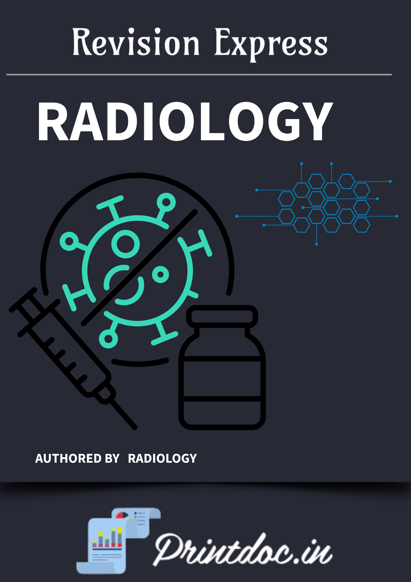 RADIOLOGY - E-GURU Express - Rapid Revision Notes
