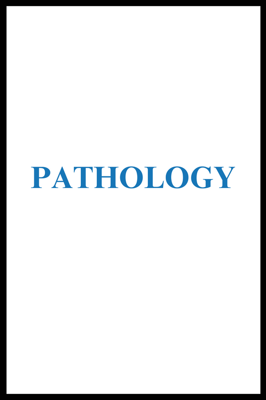 Pathology 6.0 NEET-PG AIIMS Rapid Revision Notes by Dr.Preeti Sharma (New Offer)