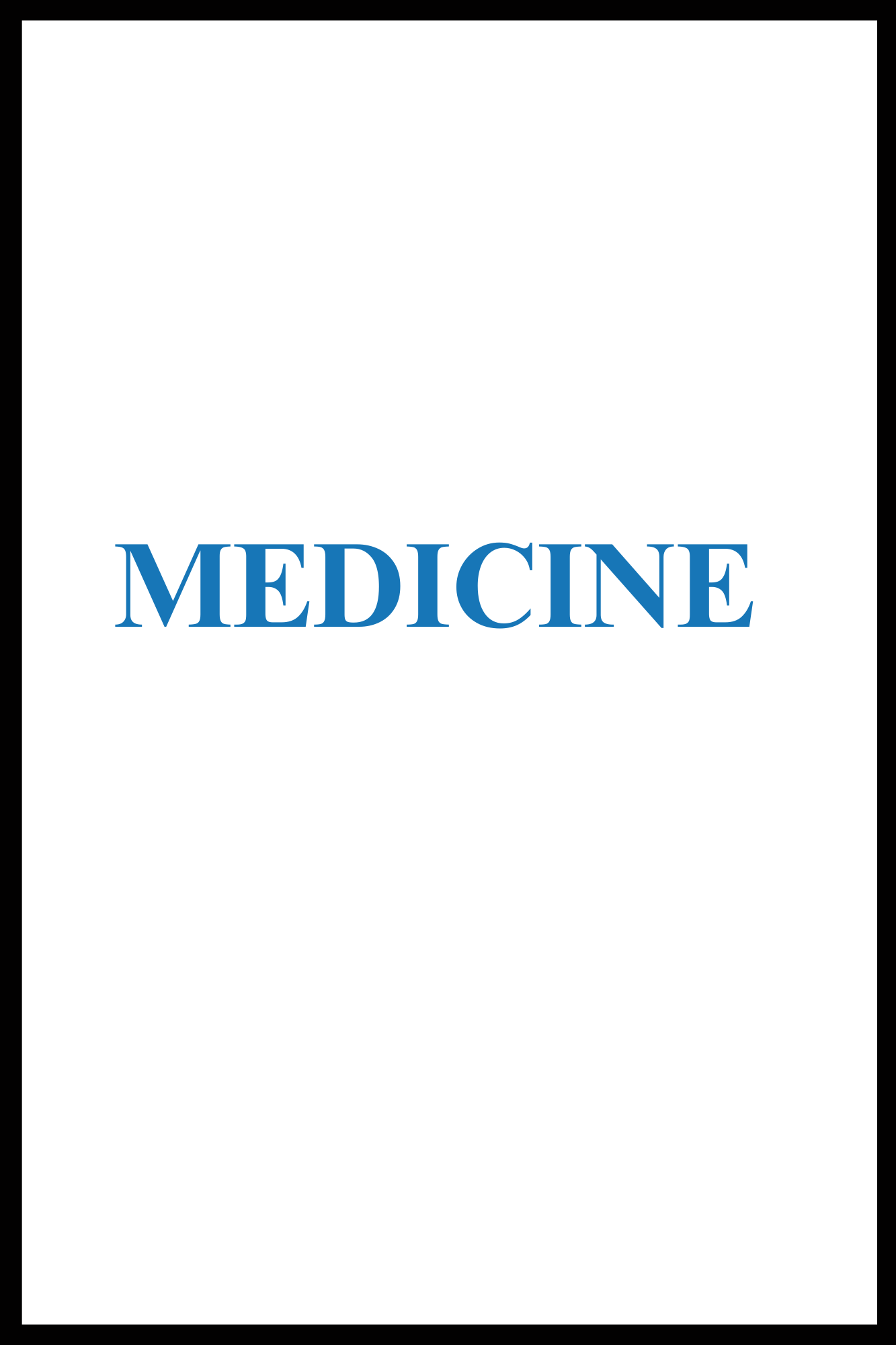 Medicine NEET-PG AIIMS Rapid Revision Notes by Dr.Deepak Marwah (New Offer)