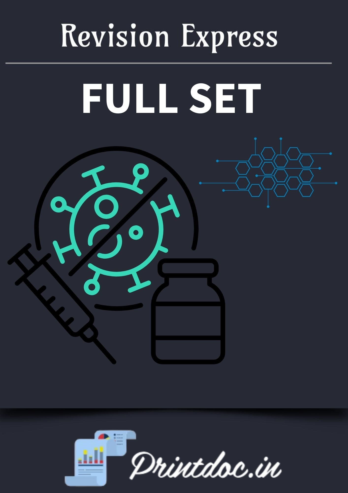 E-Guru Express - Full Set Notes