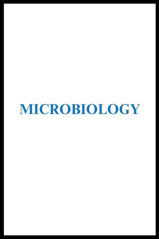 Microbiology NEET-PG AIIMS Rapid Revision Notes by Dr.Preeti Sharma (New Offer)