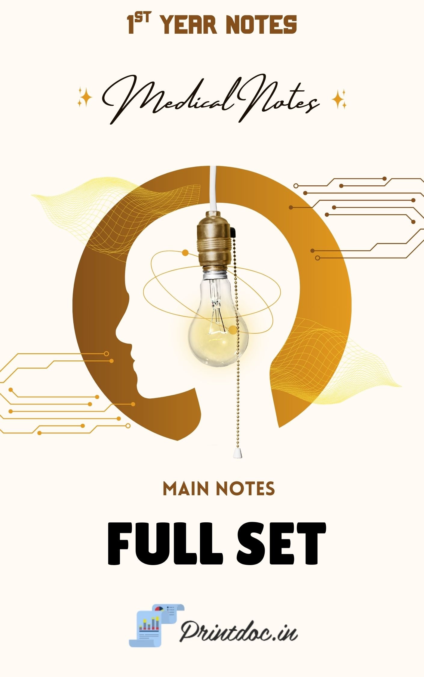 E-Guru 4.0 - Full Set Notes