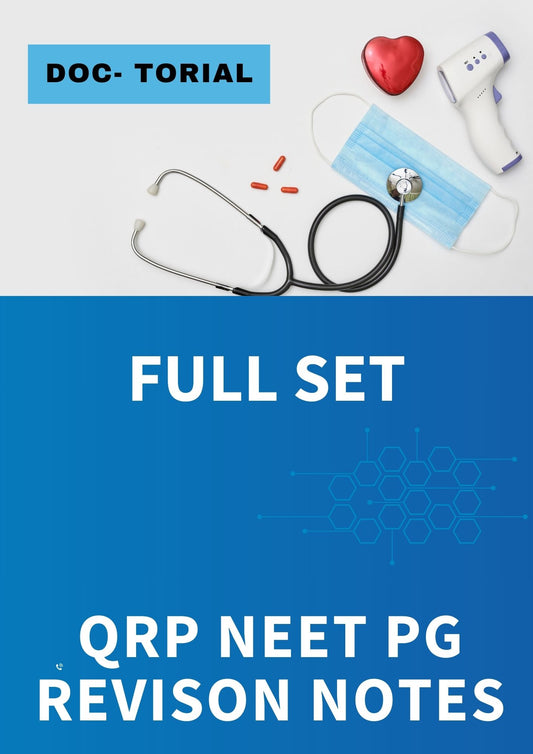 DOC TUTORIAL QRP - Full Set Notes