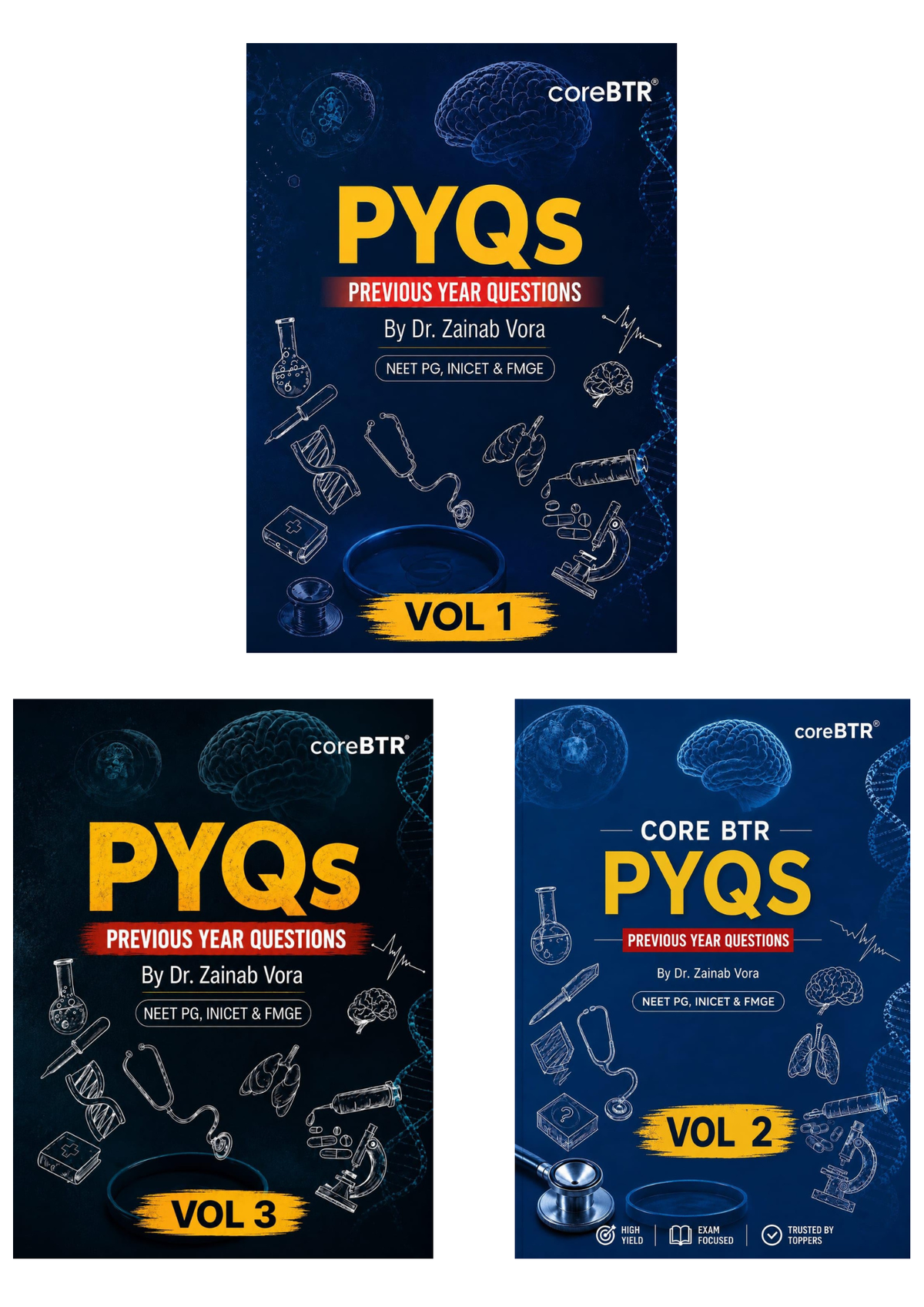 Core PYQs Notes 2026-27 - New Special Offers