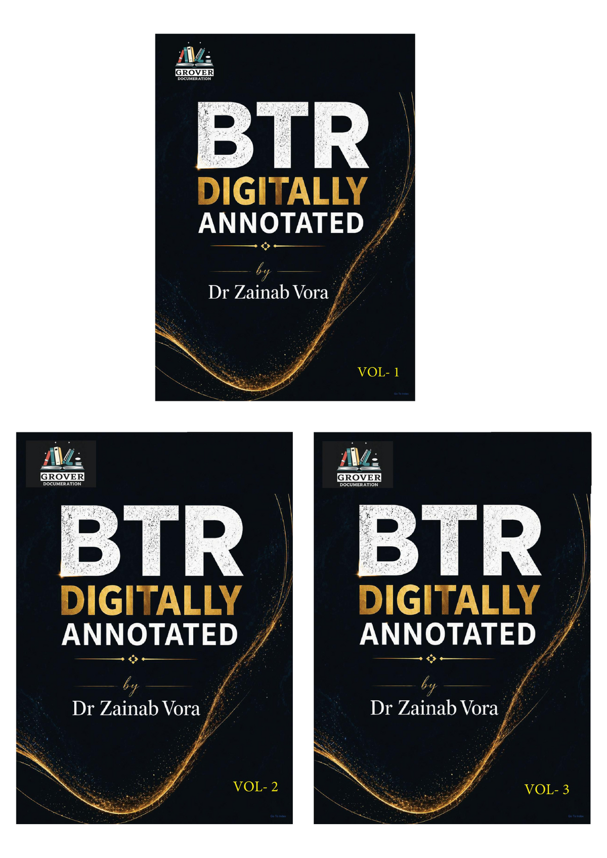 Core BTR Notes Digitally Annotated 2026 - New Special Offers