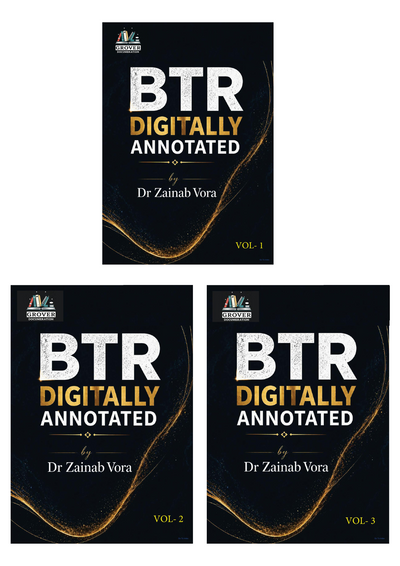 Core BTR Notes Digitally Annotated 2026 - New Special Offers