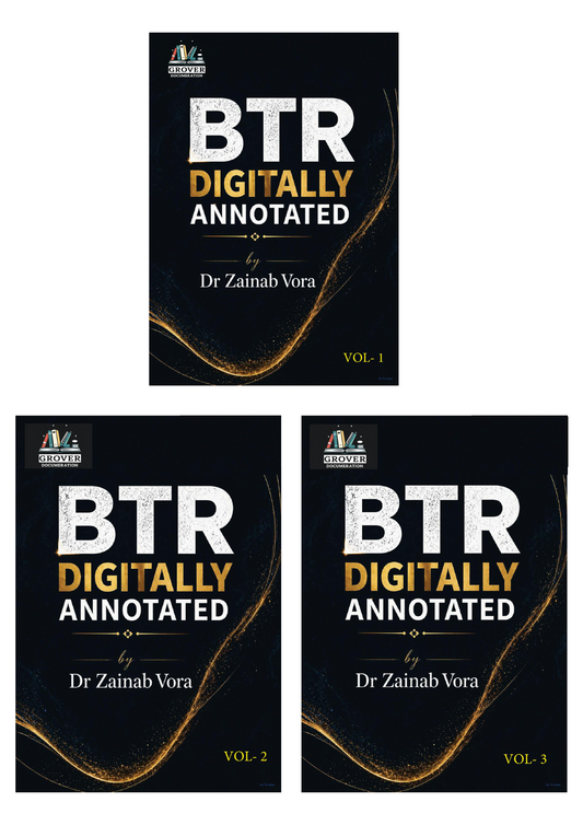 Core BTR Notes Digitally Annotated 2026 - New Special Offers