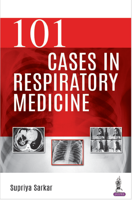 101 Cases in Respiratory Medicine