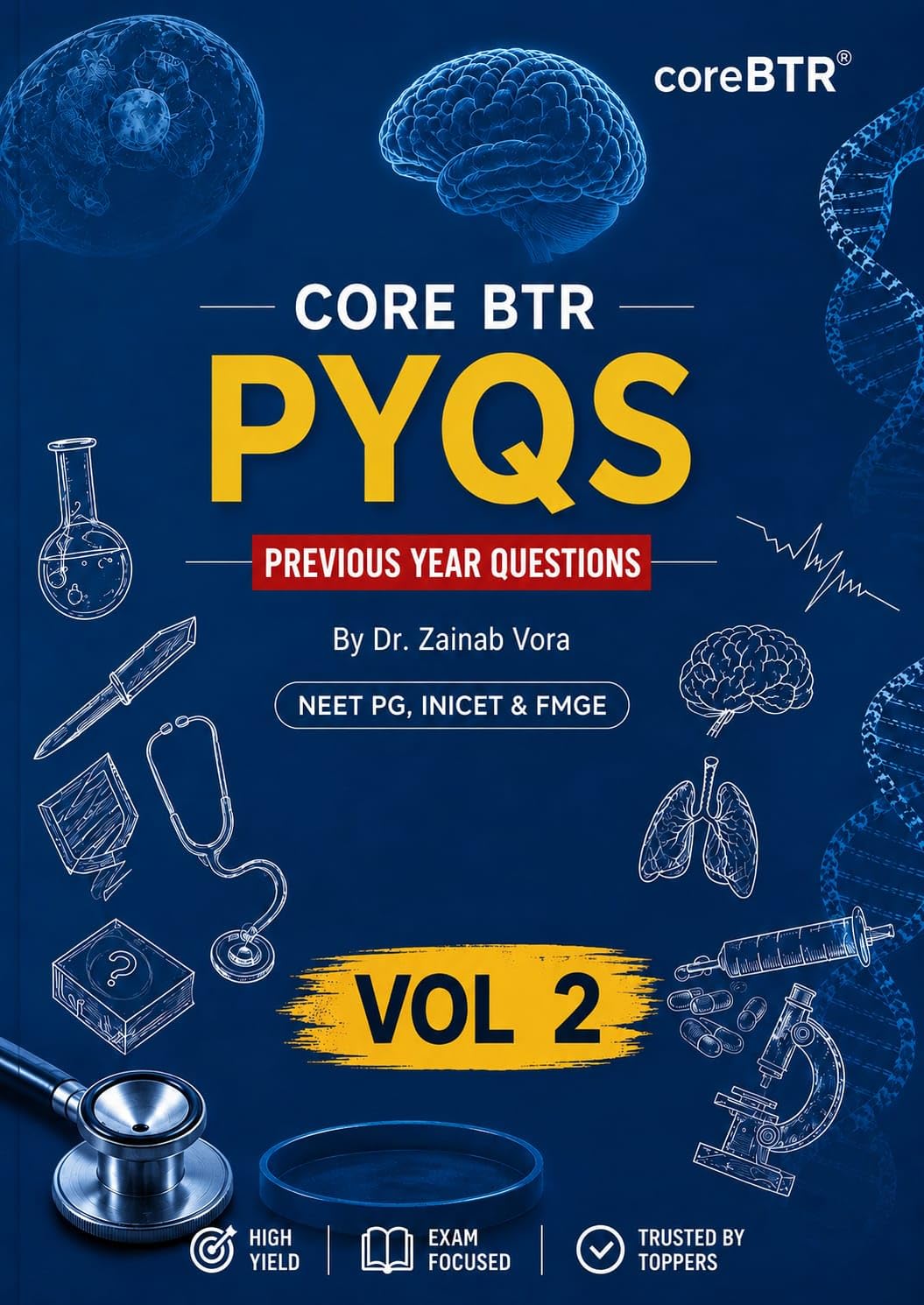 Core PYQs Notes 2026-27 - New Special Offers