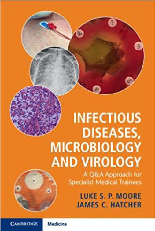 Infectious Diseases, Microbiology and Virology