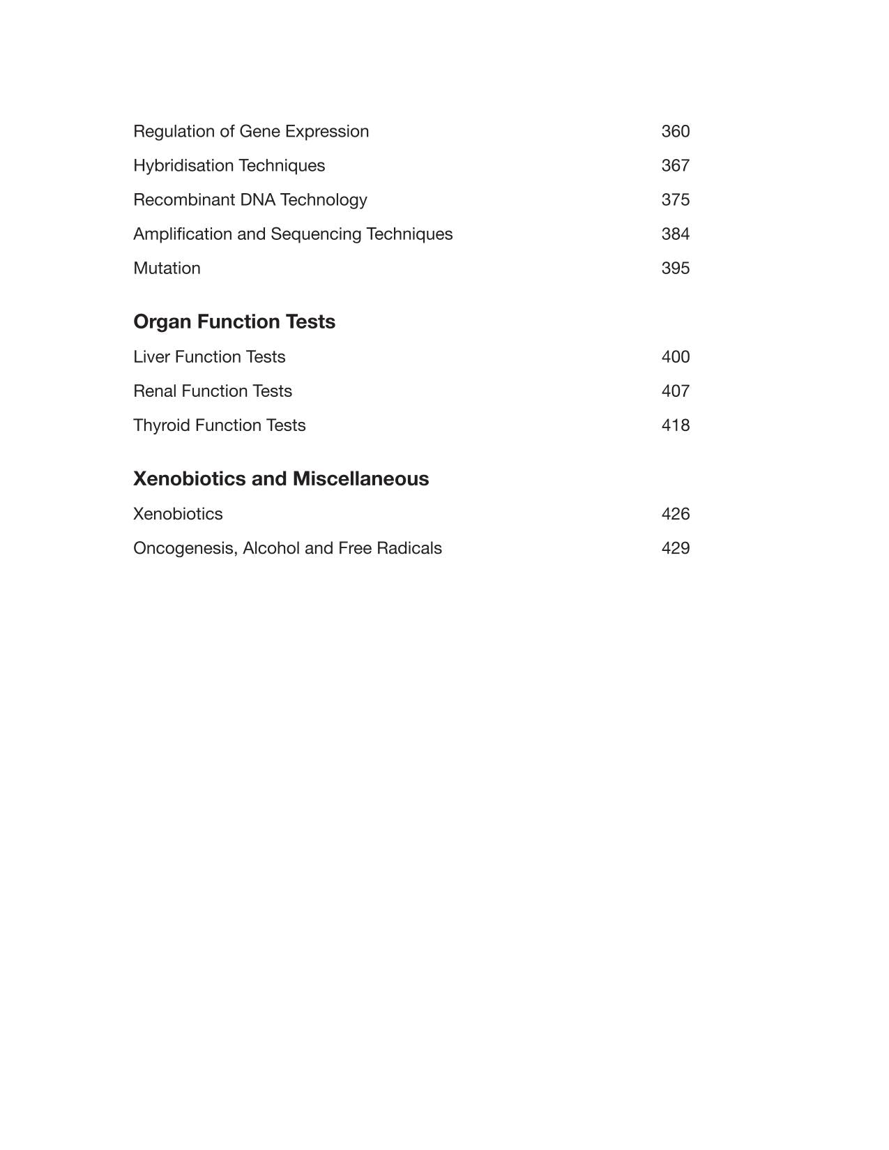 Biochemistry M.8 MBBS First Year Notes in Colour for NEET-PG (New Offer)