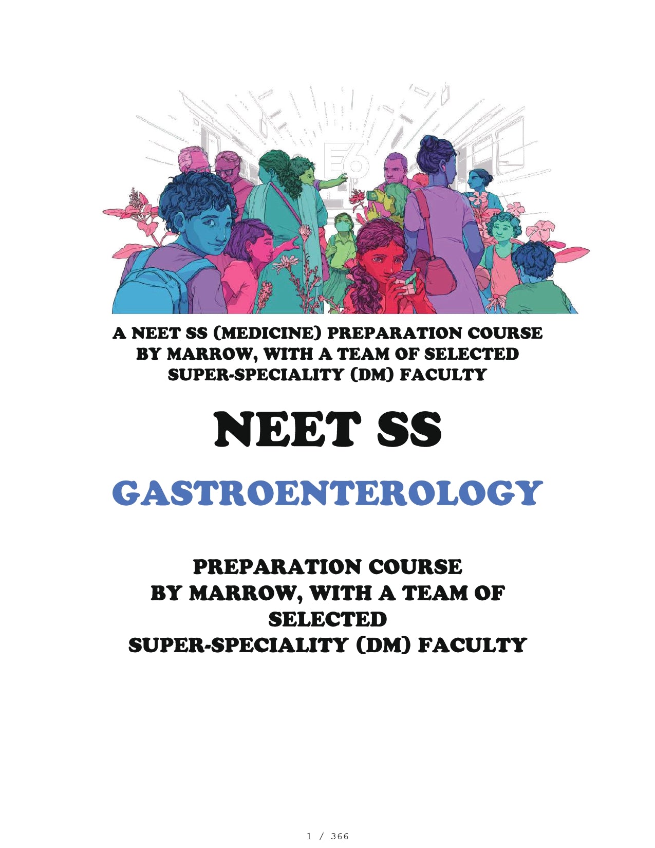 Medicine Neet SS - GASTROENTEROLOGY