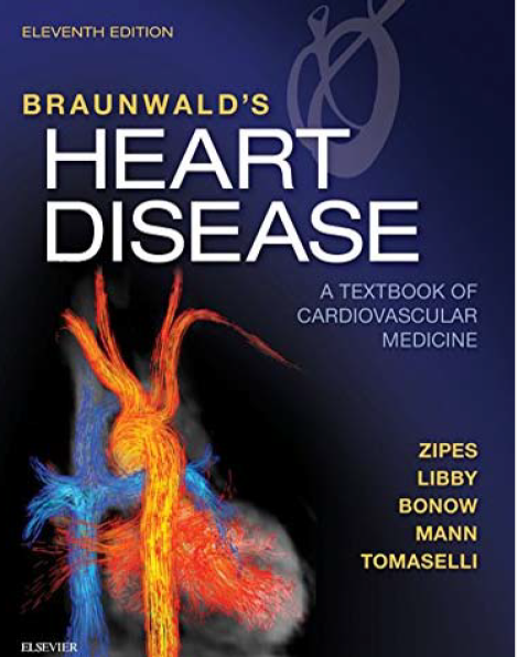 BRAUNWALDS HEART DISEASE REVIEW AND ASSESSMENT WITH ACCESS CODE