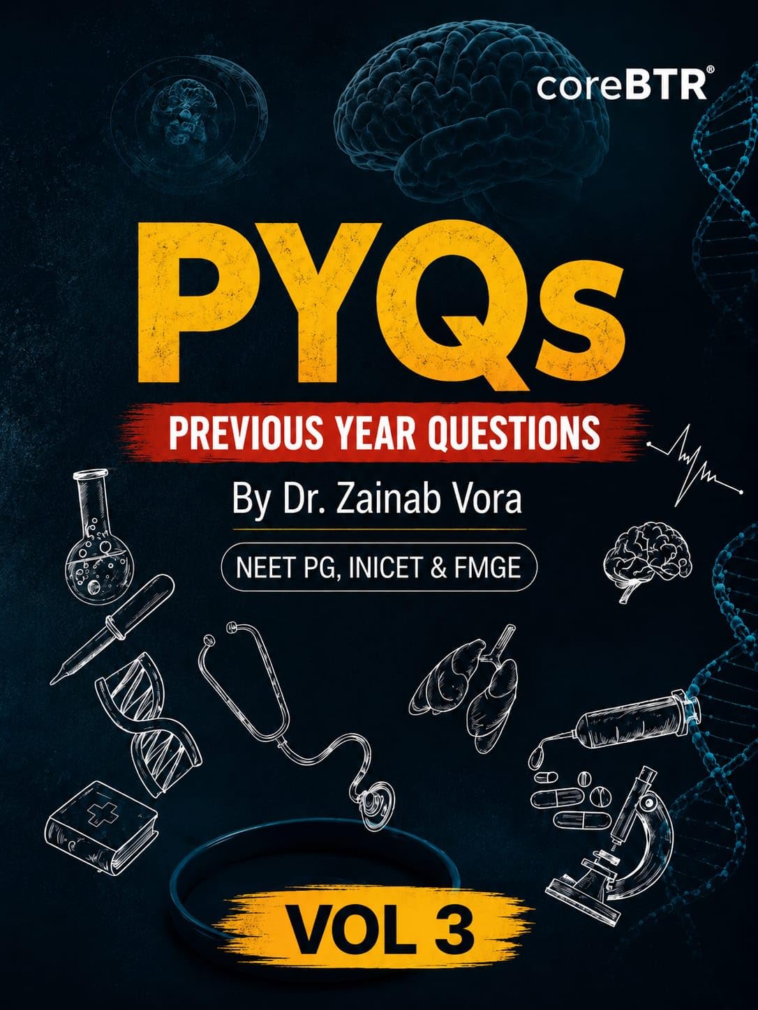 Core PYQs Notes 2026-27 - New Special Offers