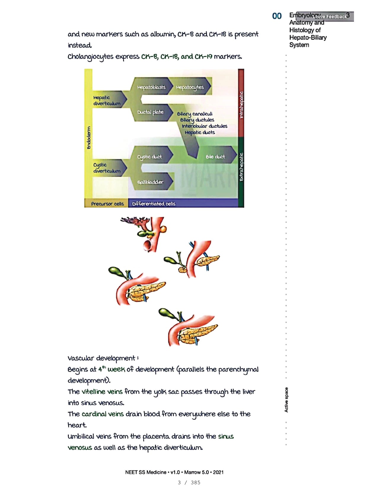 Medicine Neet SS - HEPATOLOGY