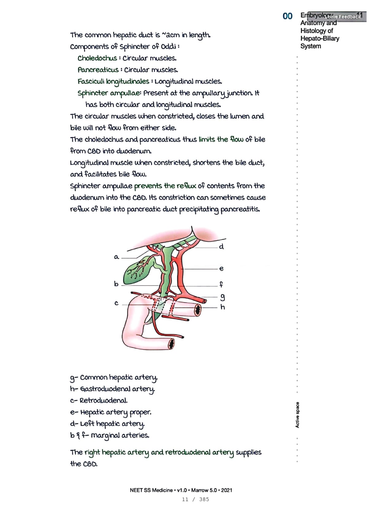 Medicine Neet SS - HEPATOLOGY