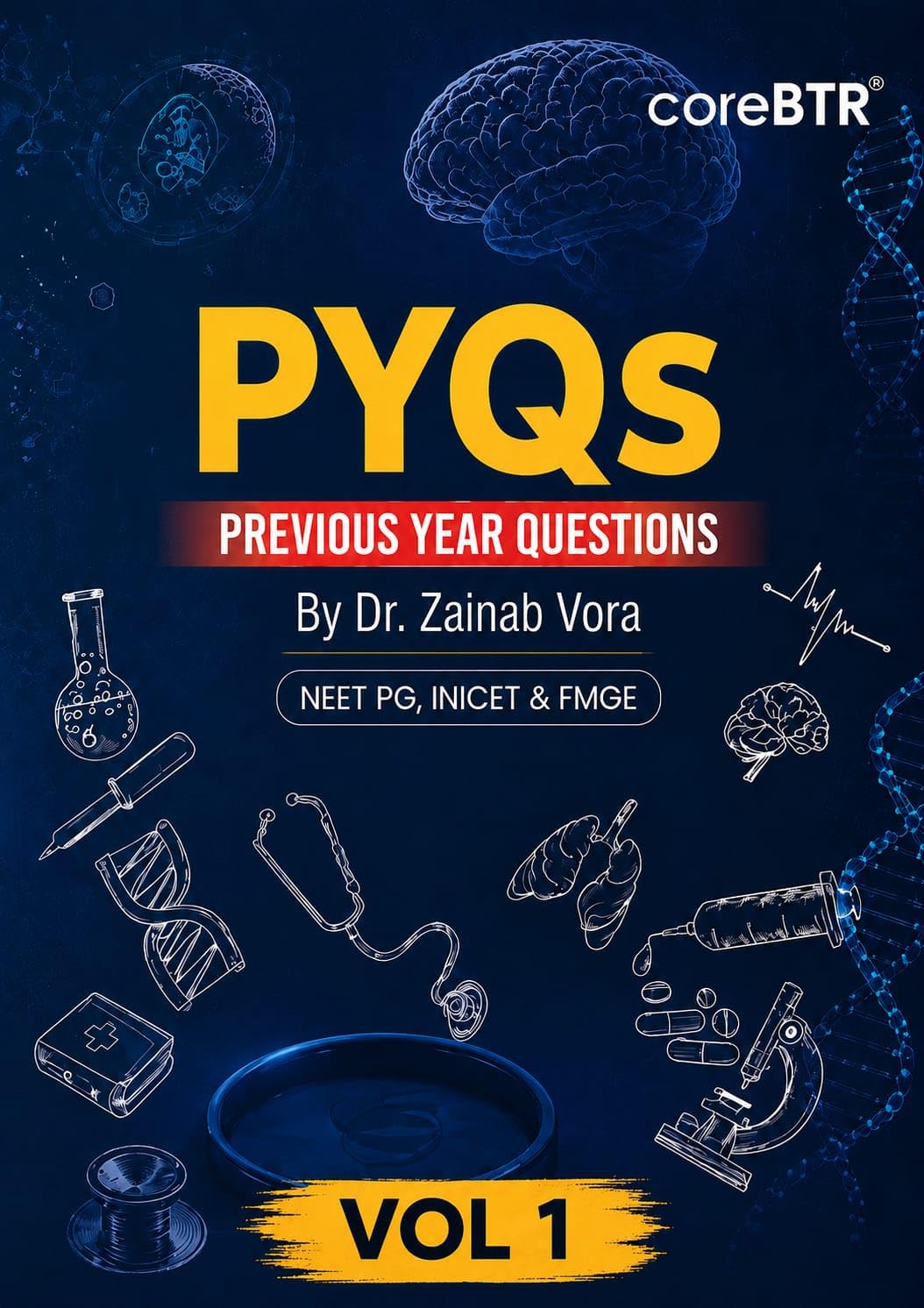 Core PYQs Notes 2026-27 - New Special Offers