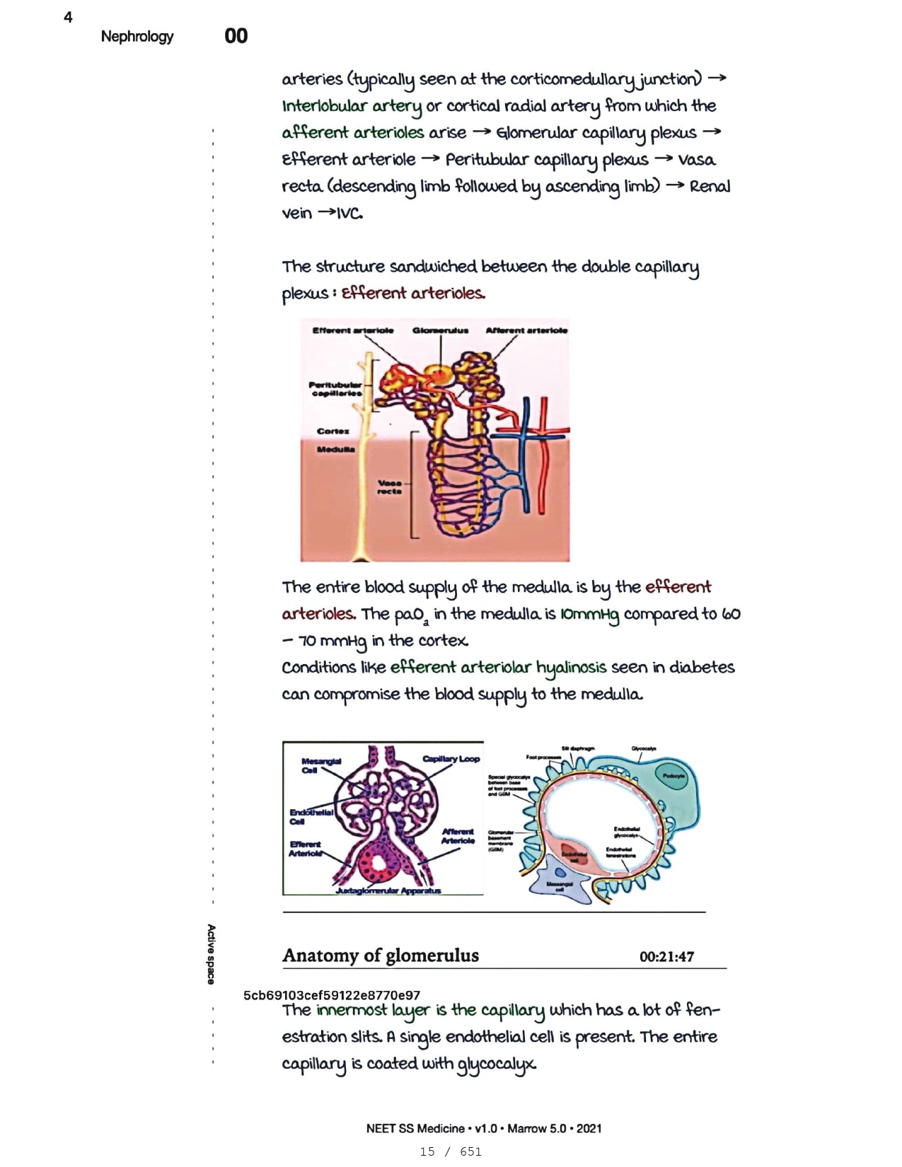 Medicine Neet SS - NEPHROLOGY