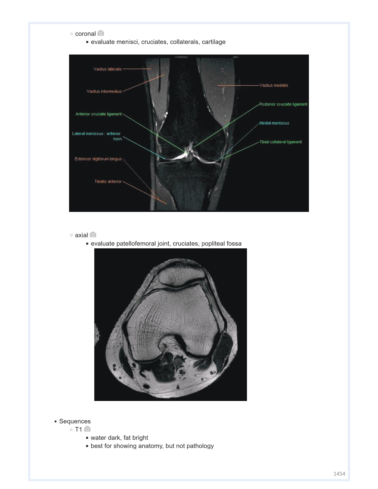 Orthobullets Notes - Vol 2