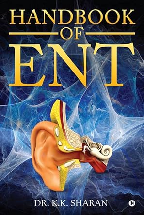 Ent Handbook.pdf Handbook of ENT by Dr. K. K. Sharan – PrintDoc