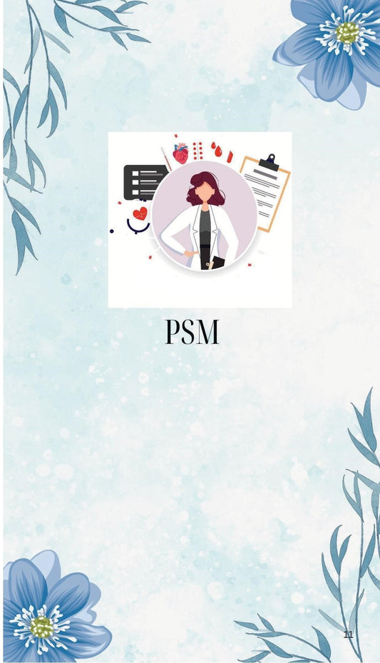 PSM - NDR E-BOOK