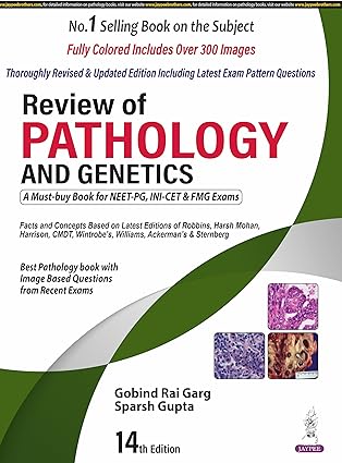 Review of Pathology & Genetics