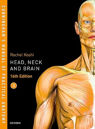 CUNNINGHAM’S MANUAL OF PRACTICAL ANATOMY VOL 2 THORAX AND ABDOMEN