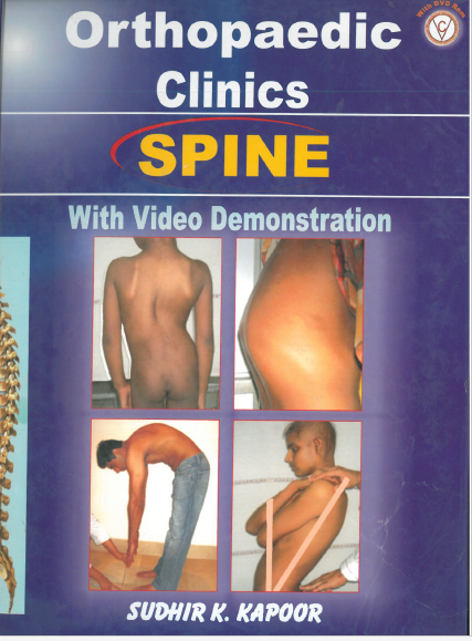 Clinical Orthopaedic Examination, International Edition