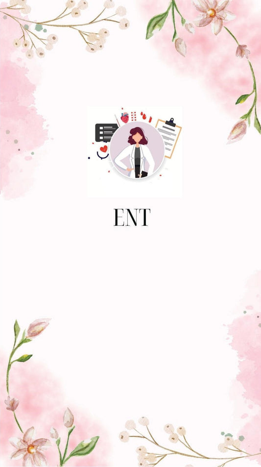 ENT - NDR E-BOOK