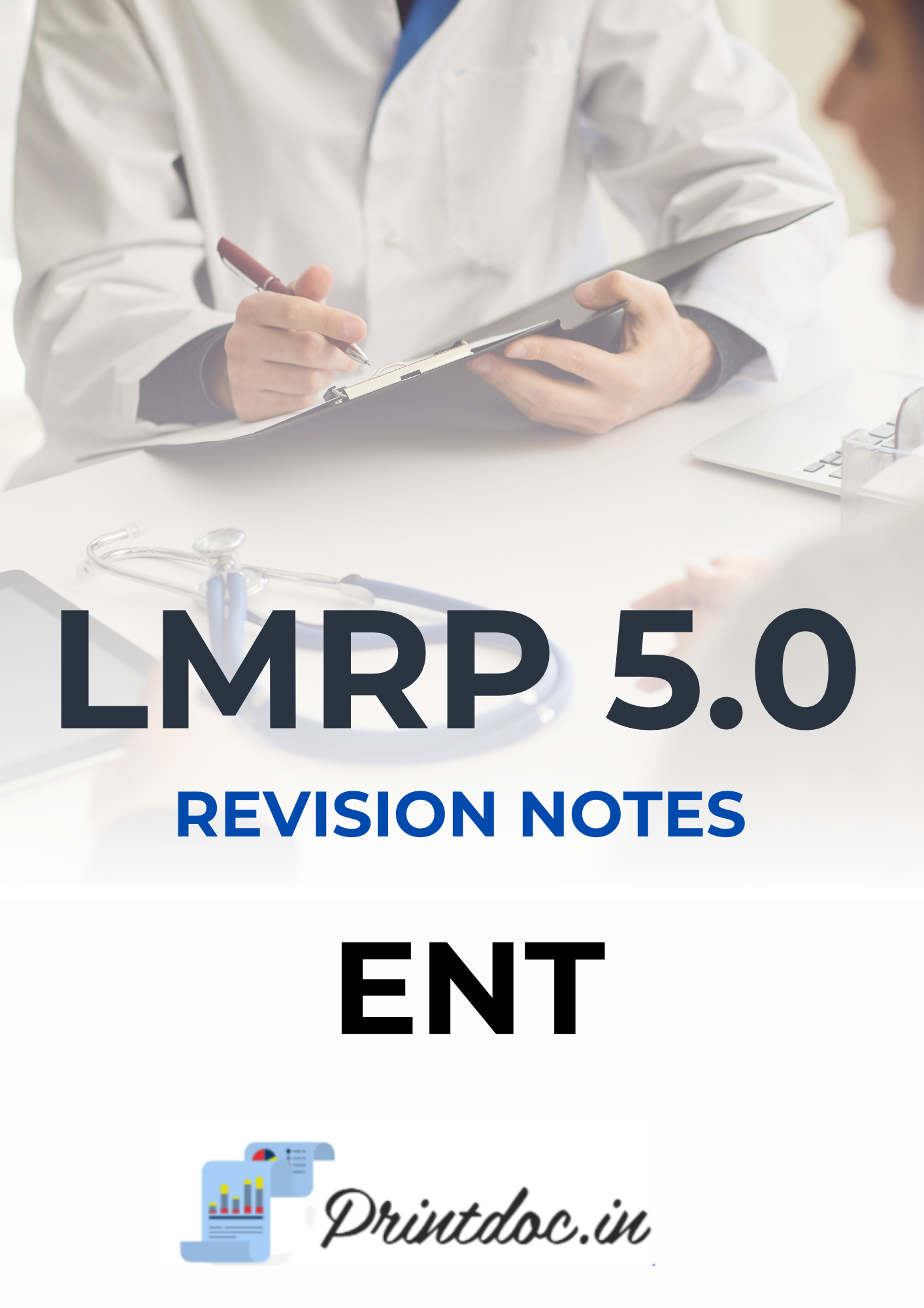 LMRP 5.0 RR - ENT