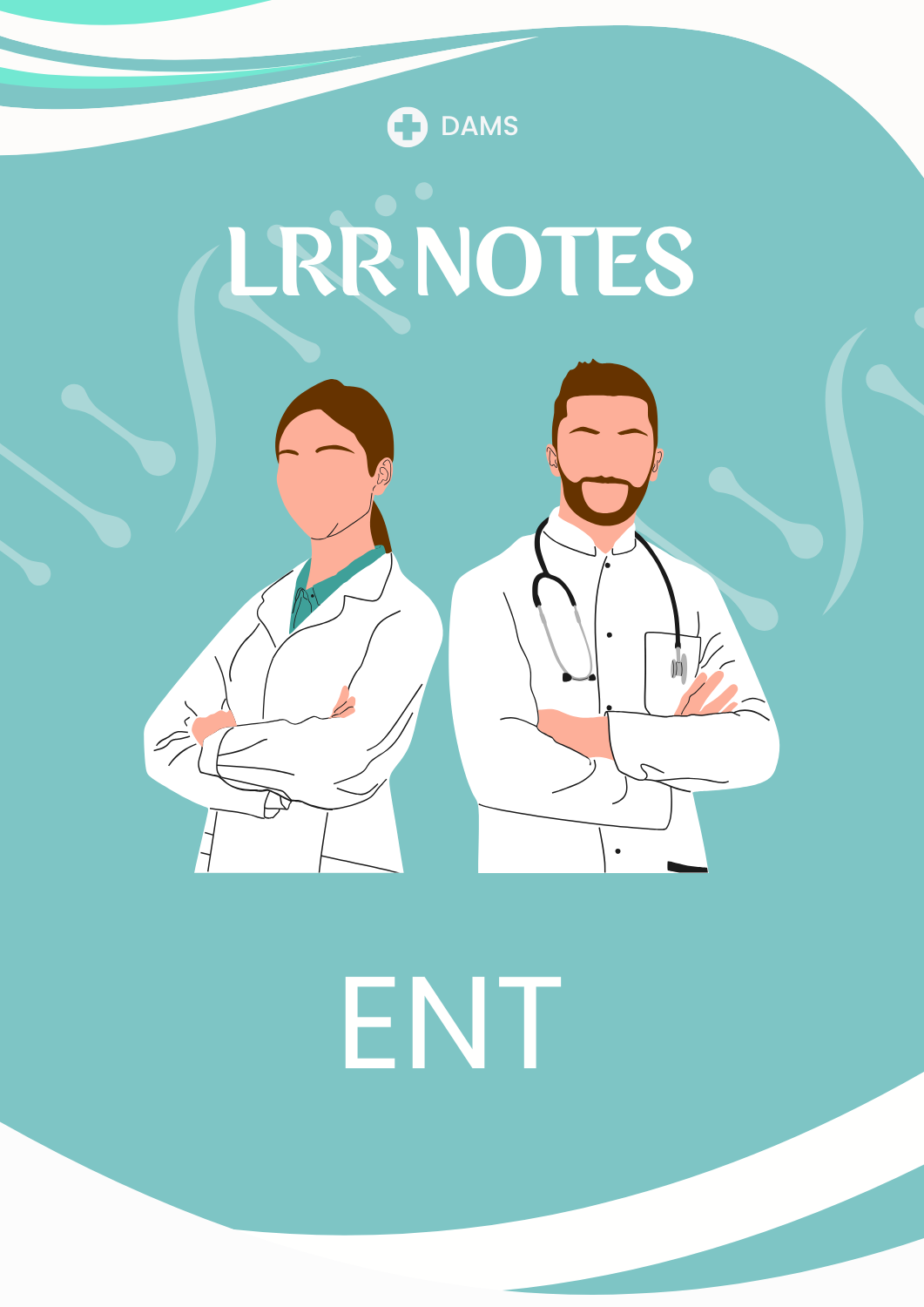DAMS LRR - ENT - Notes 2025