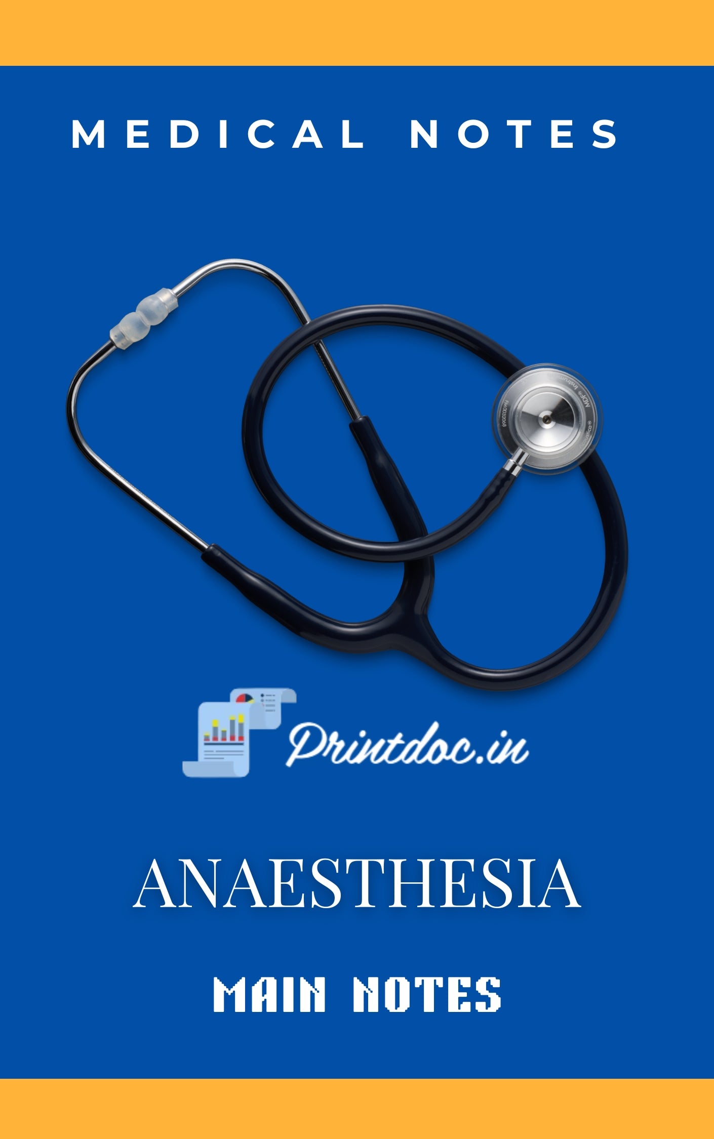 P 6-0- ANEASTHESIA