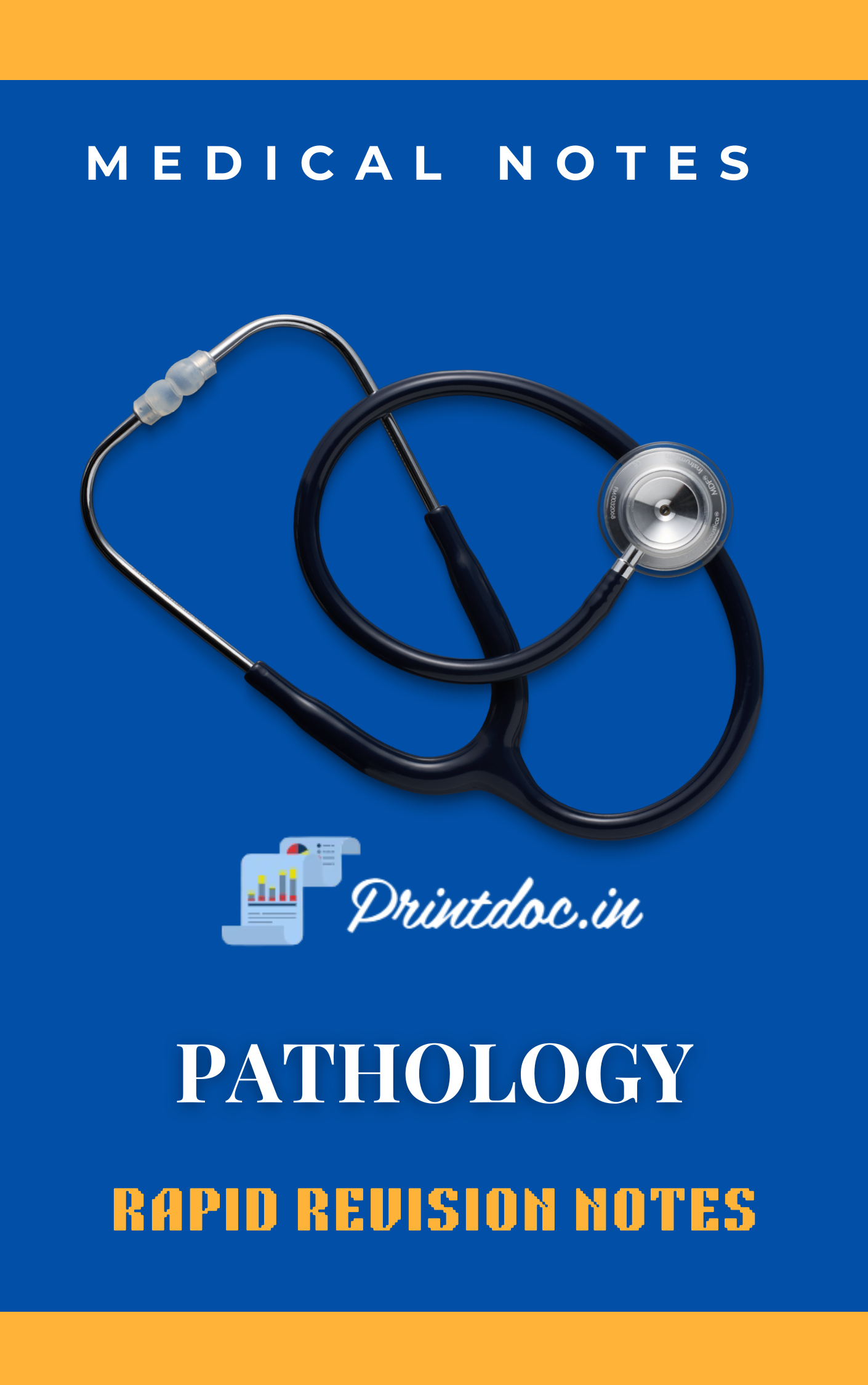 P 6-0 Rapid Revision - PATHOLOGY